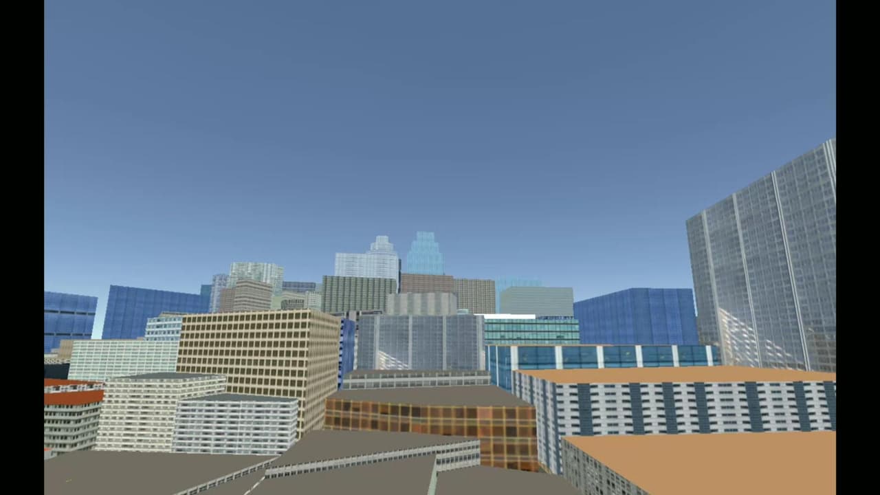 The Last Person On Universe (ApplecsoftGames) screenshot 4