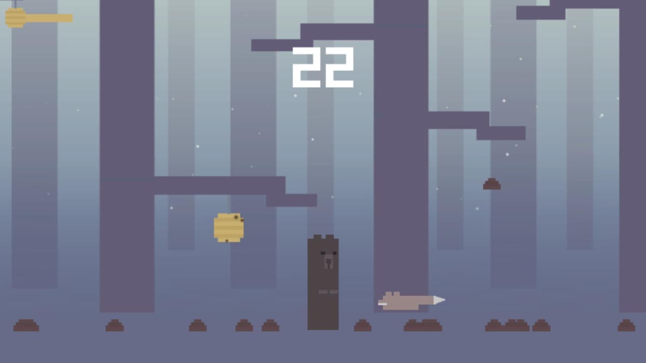 HONEY-POWAH screenshot 4