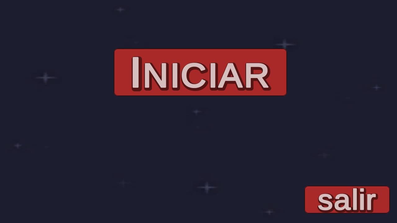 BLASTEROIDS (itch) (LucianoDagos) (LucianoDagos) screenshot 2