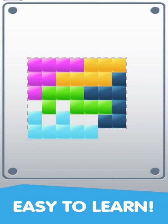 New Block Lock Puzzle screenshot 3