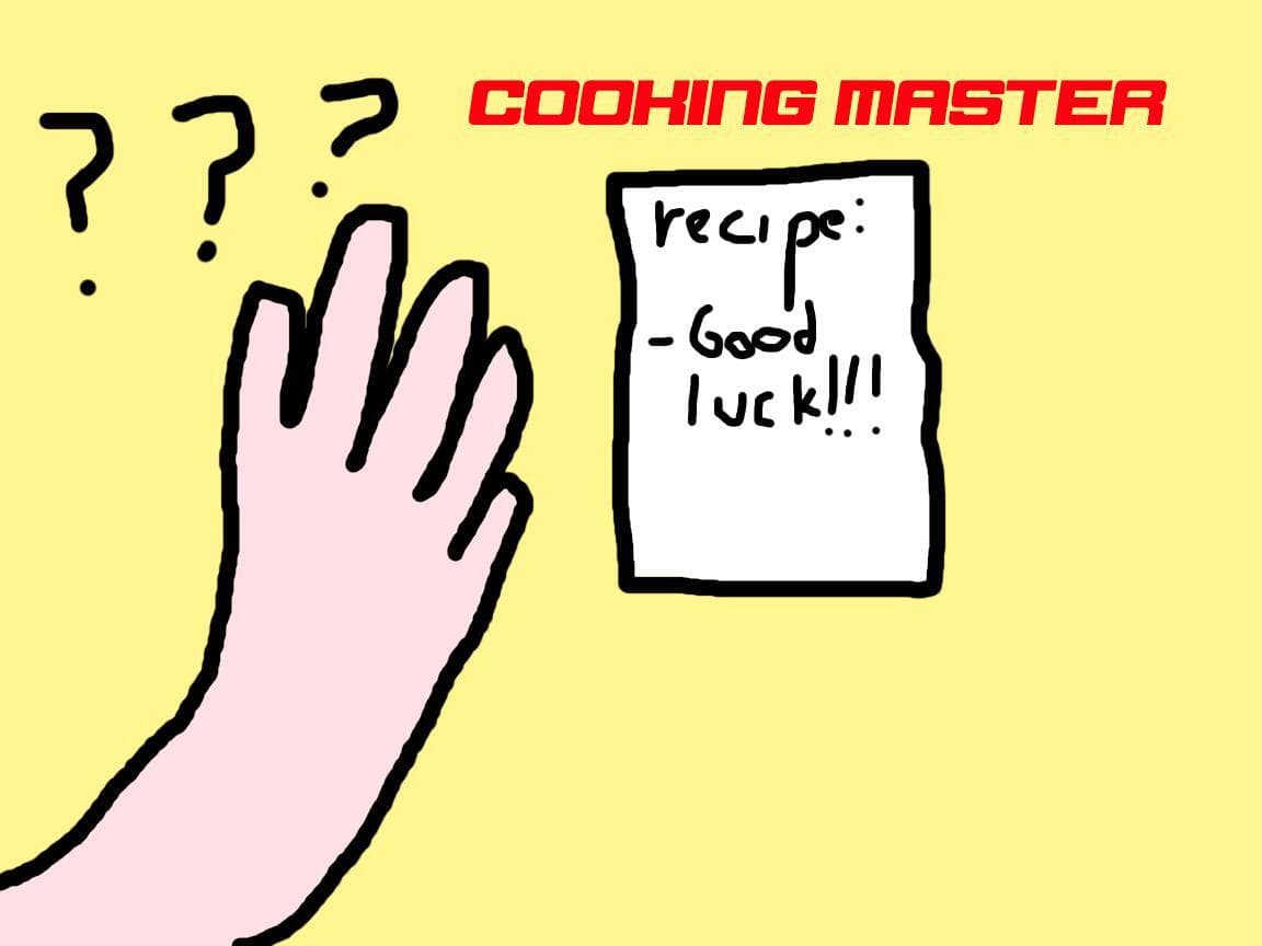 Cooking Master (itch) (Infinity_n_Beyond)