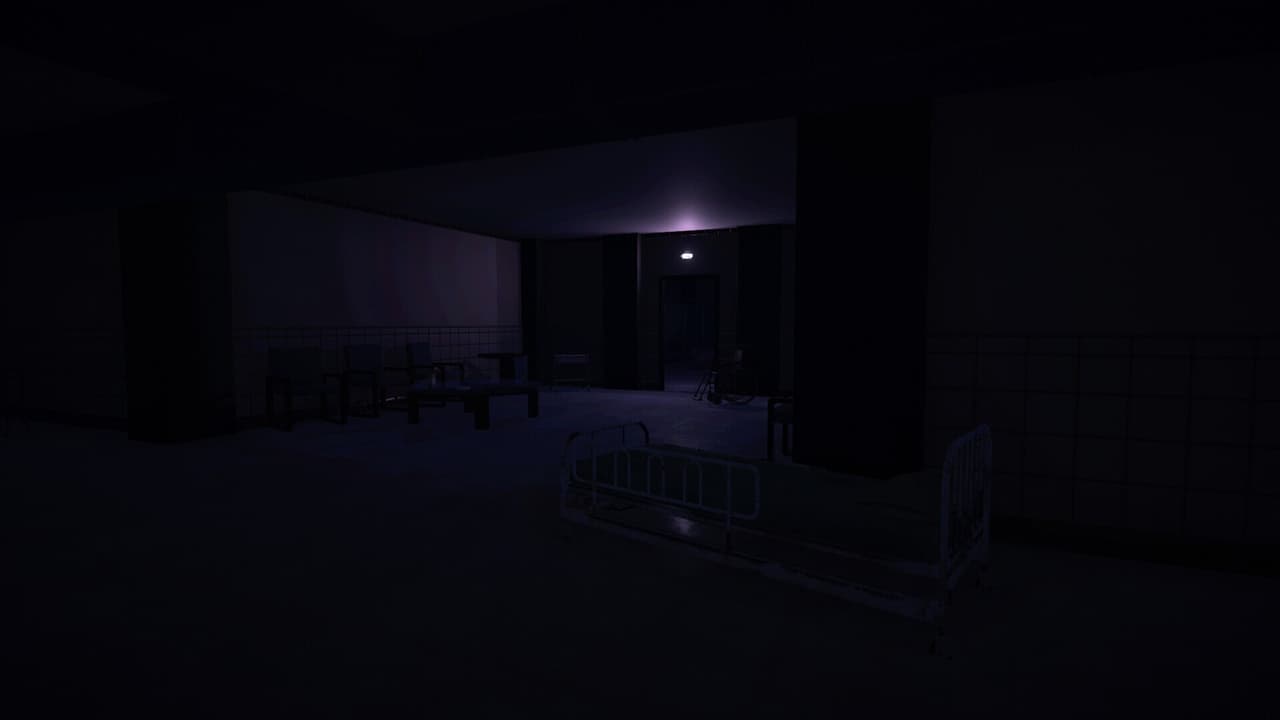 Blind Sound screenshot 5