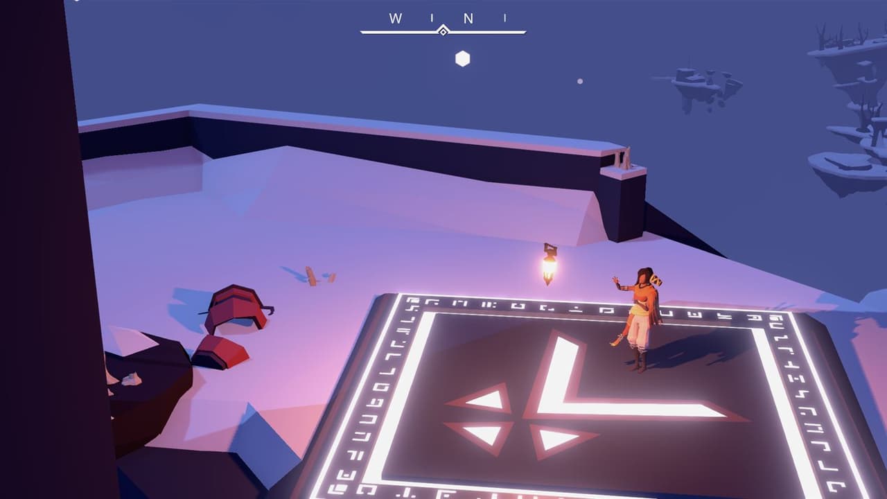 AER - Memories of Old screenshot 4