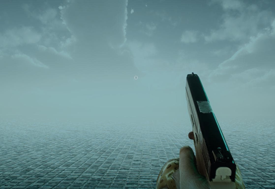 Project PGSYS screenshot 3
