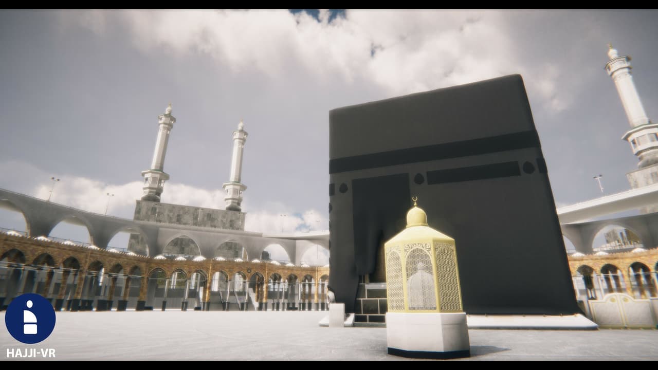 Hajji Tours screenshot 2