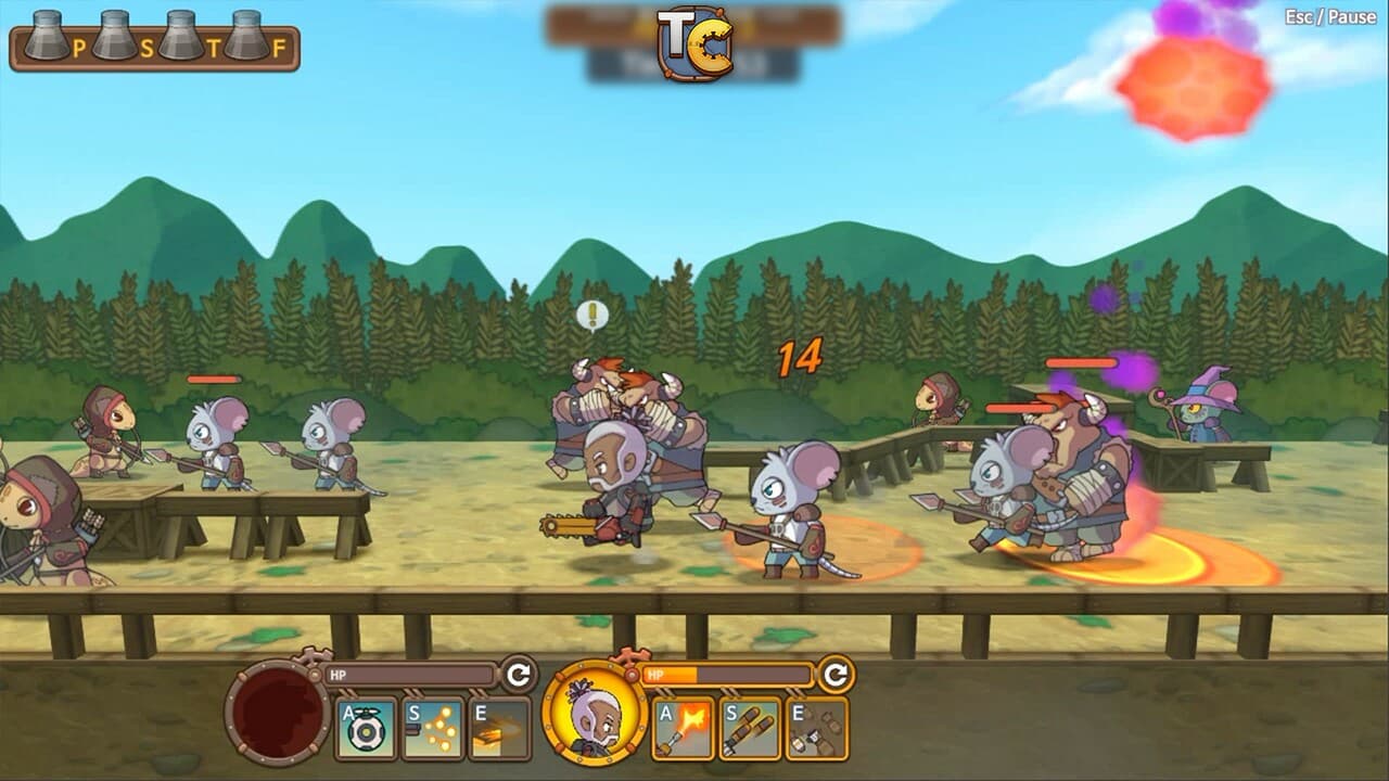TinyCrack