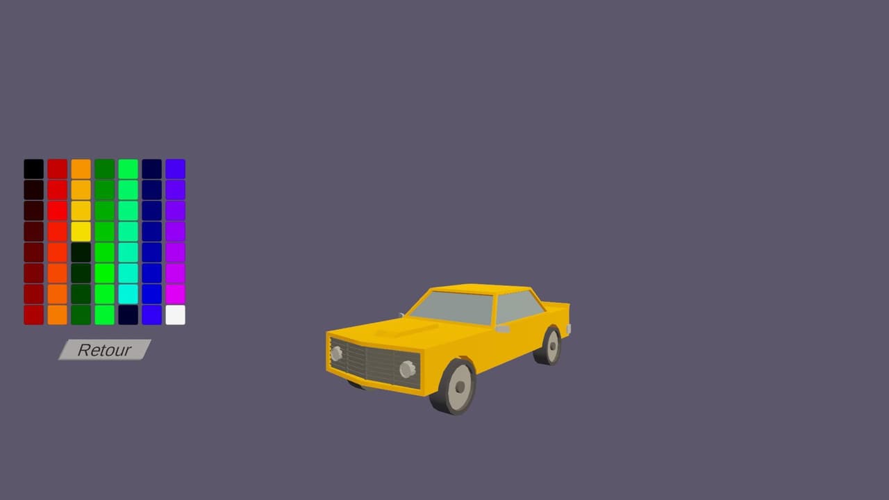 Car Pursuit screenshot 4