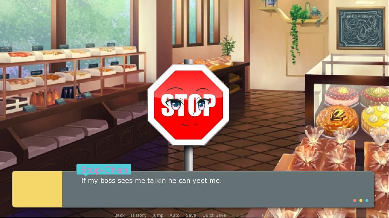 Perfect Pedestrian (Demo) screenshot 6