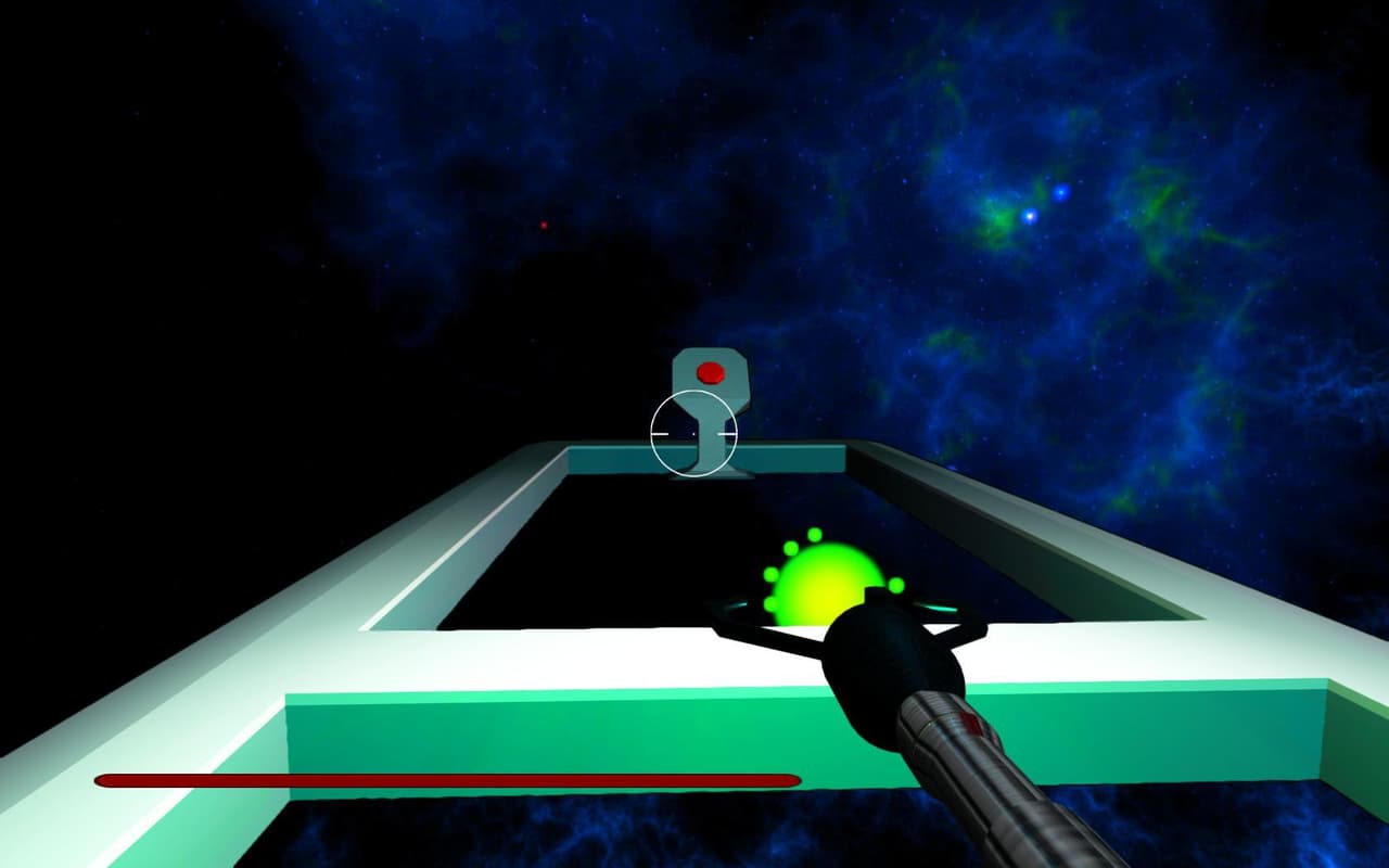 OUSIA screenshot 3