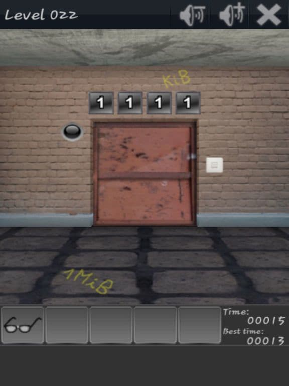 100 Doors Remix screenshot 5