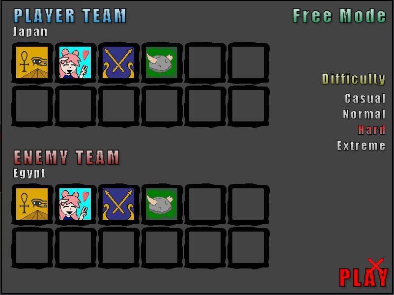 Taj Ma Ball screenshot 3