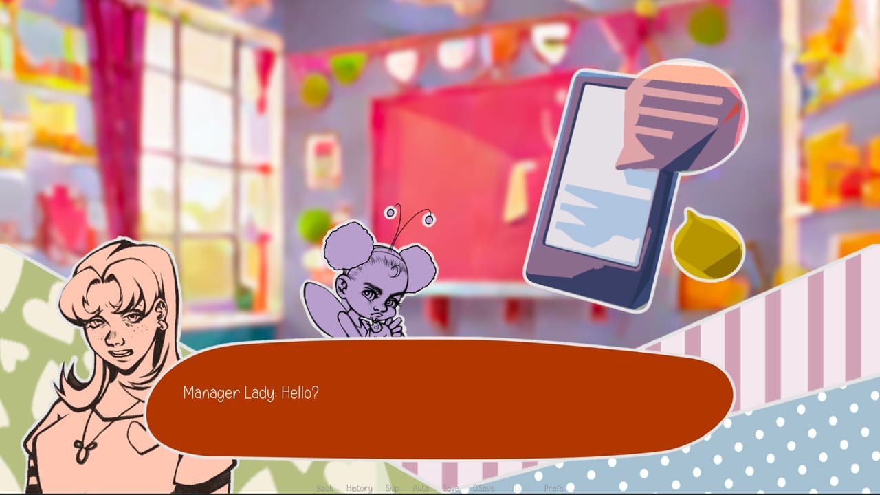 ugh, kids screenshot 2