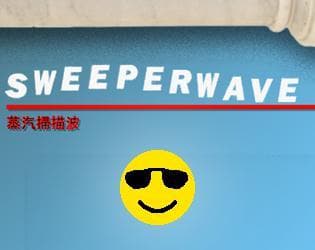 Sweeperwave