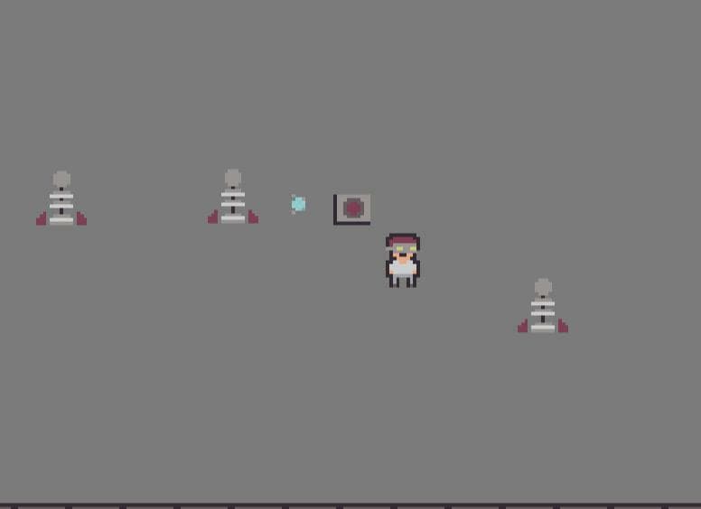 Electric Ball Reaction screenshot 2
