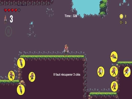 MOL screenshot 3