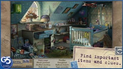 Letters from Nowhere 2 (Full) screenshot 5