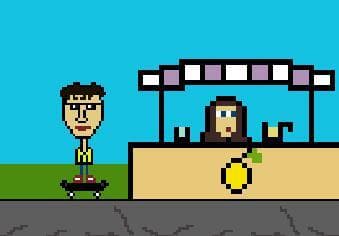 TonyEagleProSkater