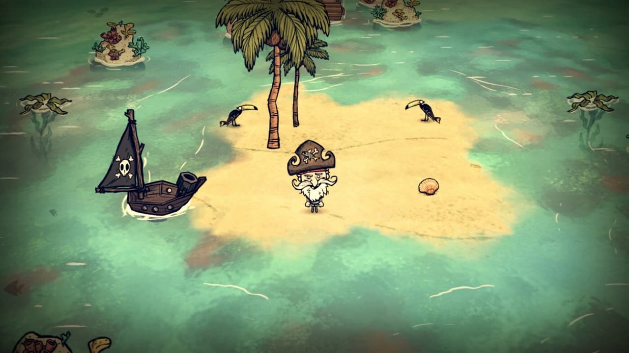 Dont Starve Mega Pack 2020 screenshot 5