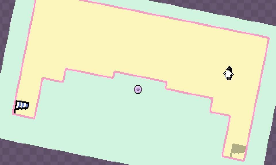 Unlevel
