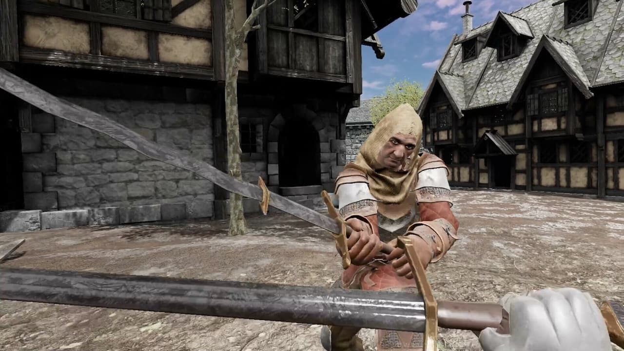 Sword King screenshot 4