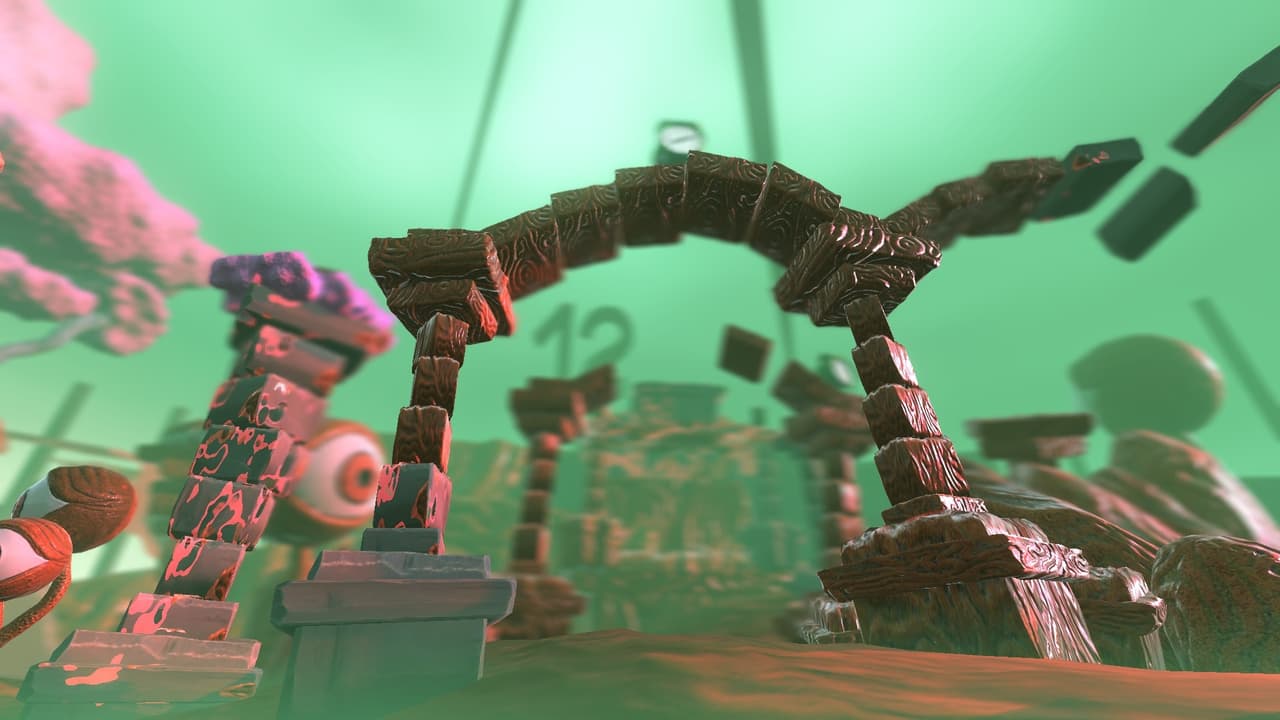 Dont Wake Up! screenshot 2