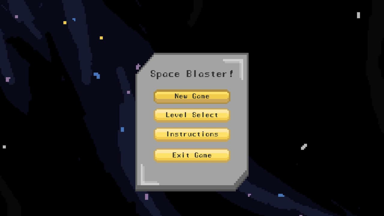 2D Shooter (ixdoi) screenshot 2