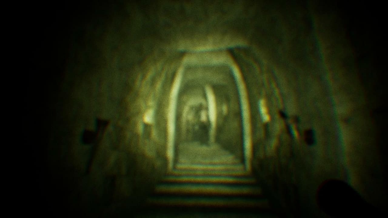 Incoming Evil (itch) screenshot 4