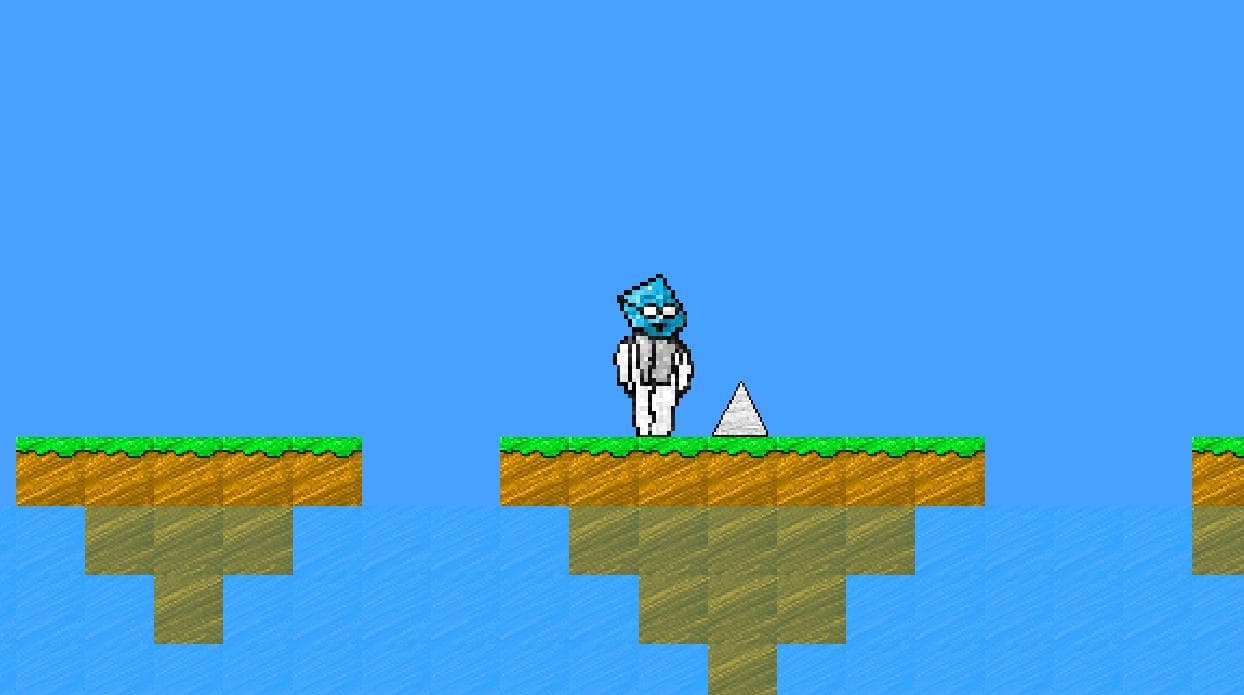 Dr.Diamond screenshot 2