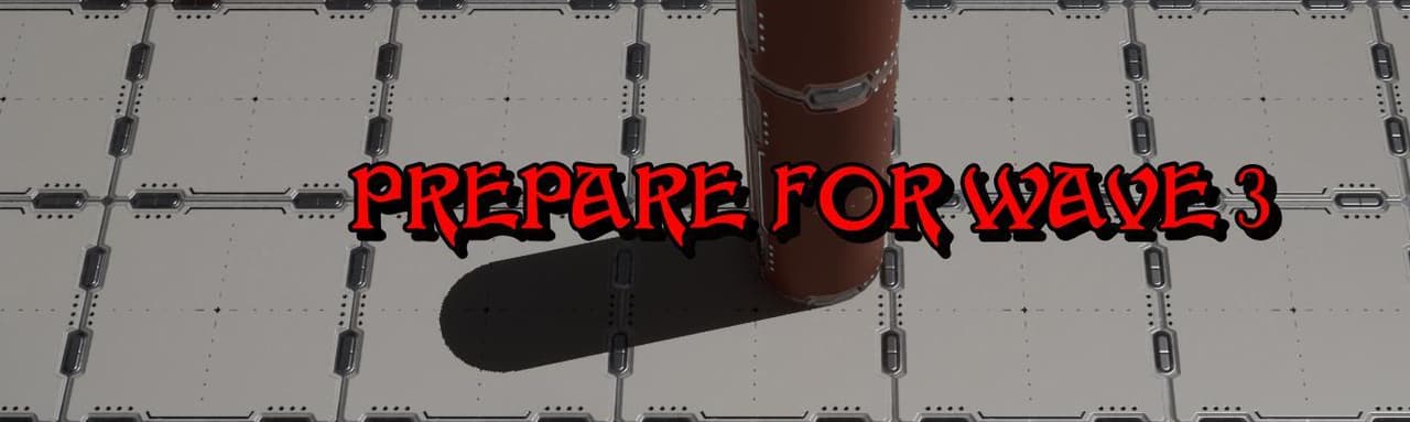Wave Spawner (Kilboy_gaming)