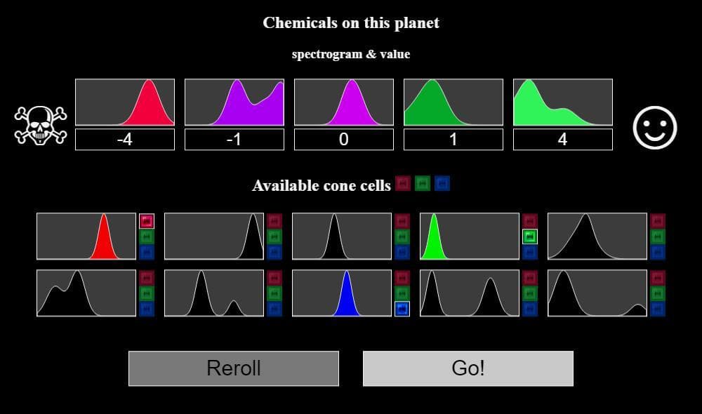 Astrobotany screenshot 3