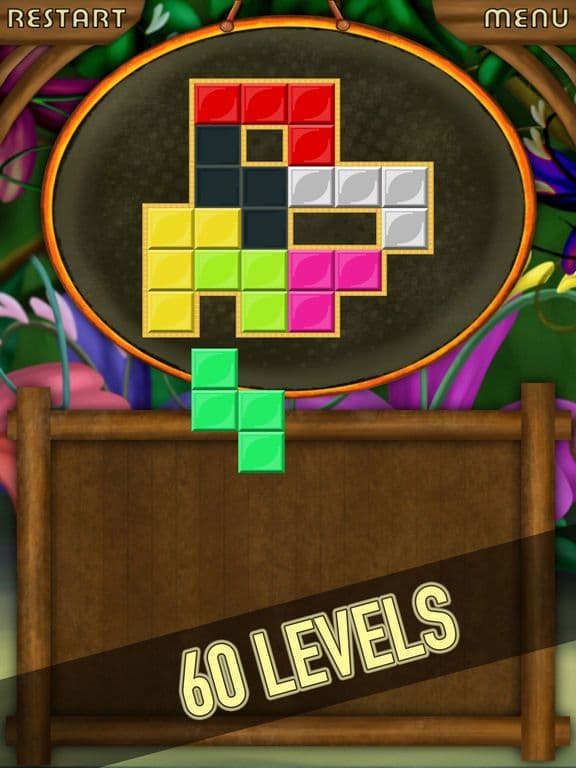 Awesome Cat Puzzle screenshot 3