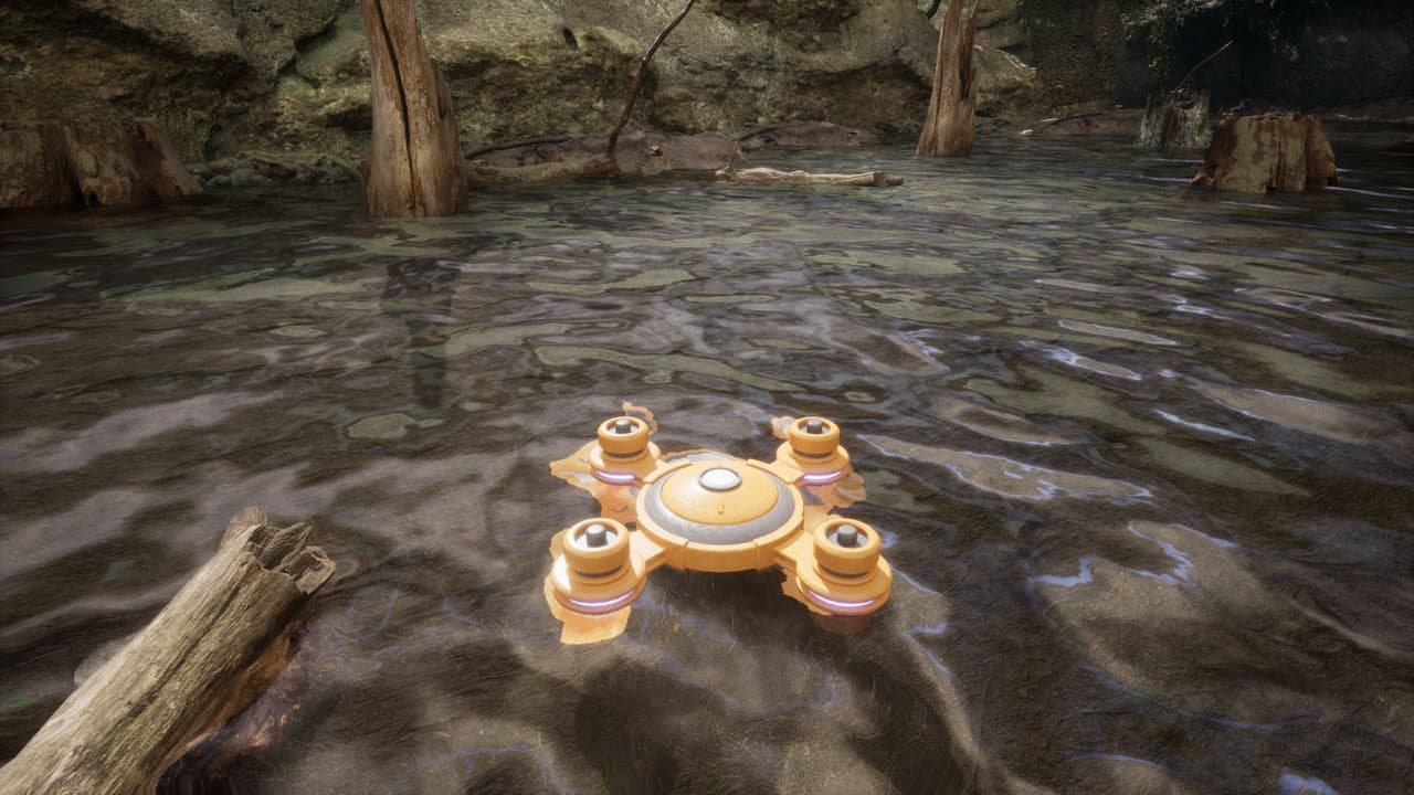 Log Jam screenshot 5