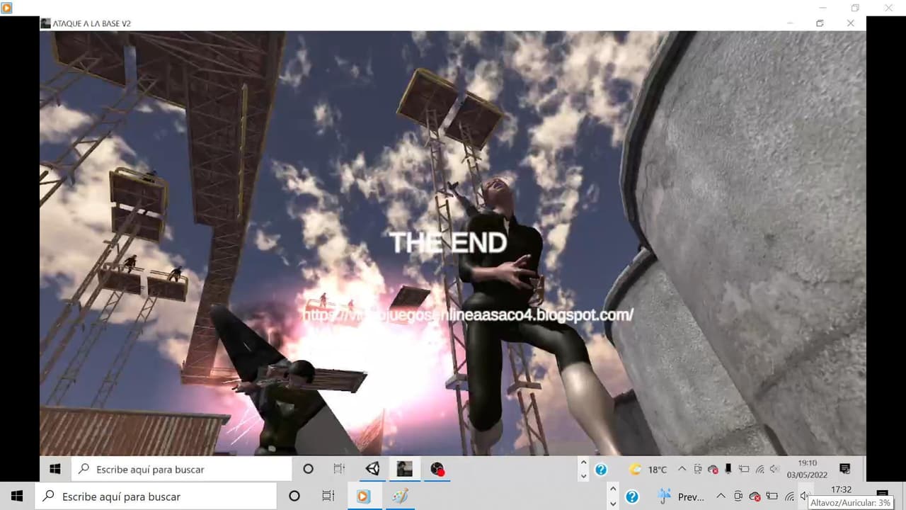 MISSION A-4 screenshot 4