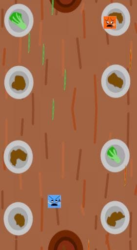 Banana Defender screenshot 4