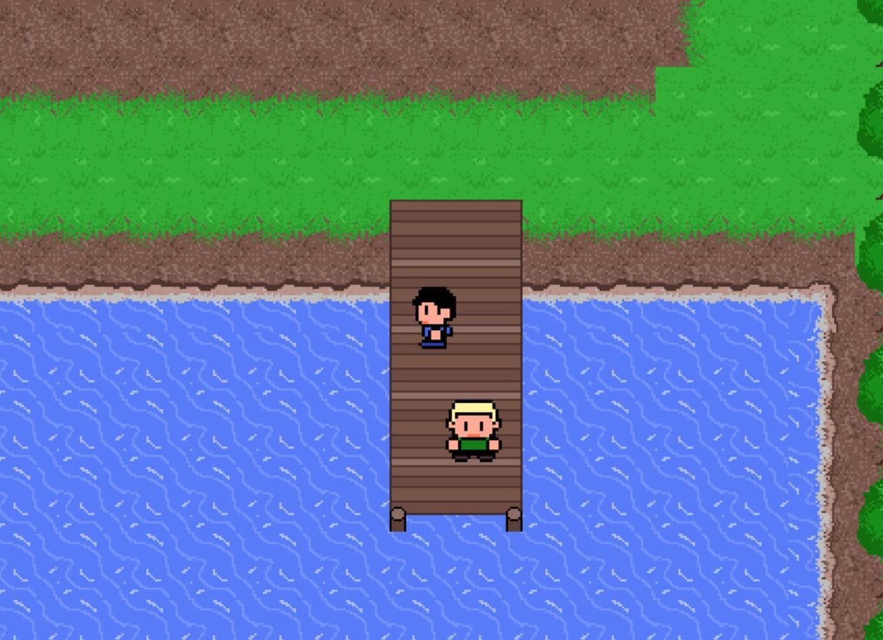Portamon screenshot 5