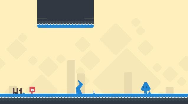 Humanoids screenshot 2