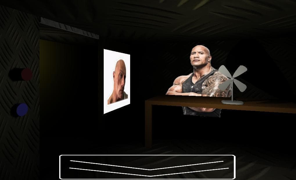 one night at rocks screenshot 2