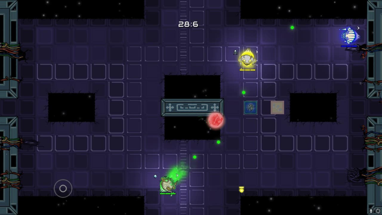 Struggle For Light (itch) screenshot 4