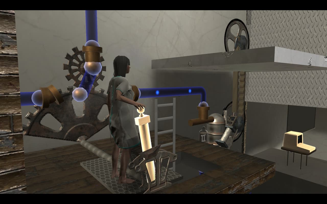 Wired screenshot 6