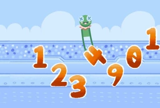 Kurm Frog Teach ABC screenshot 4