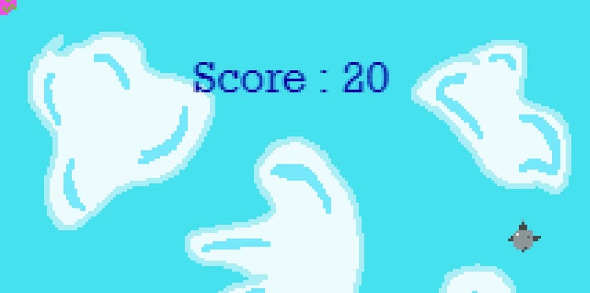 Hungry Hungry Dragon screenshot 2
