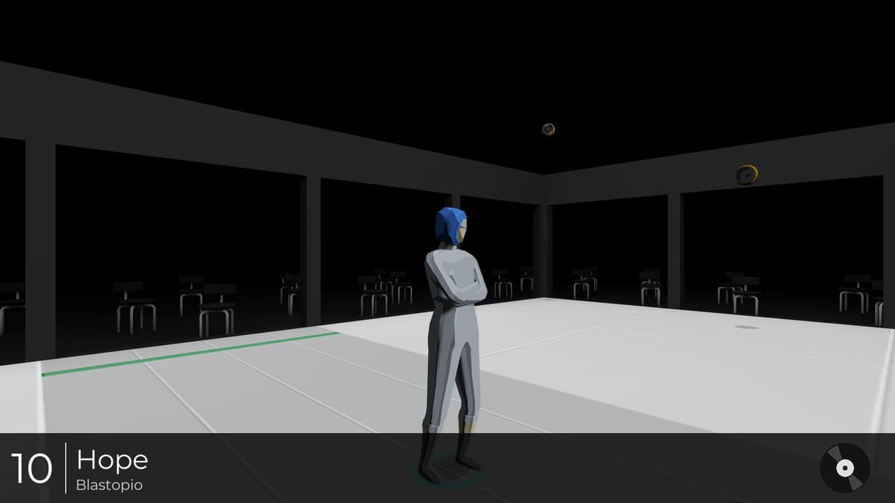 Broken Record screenshot 3