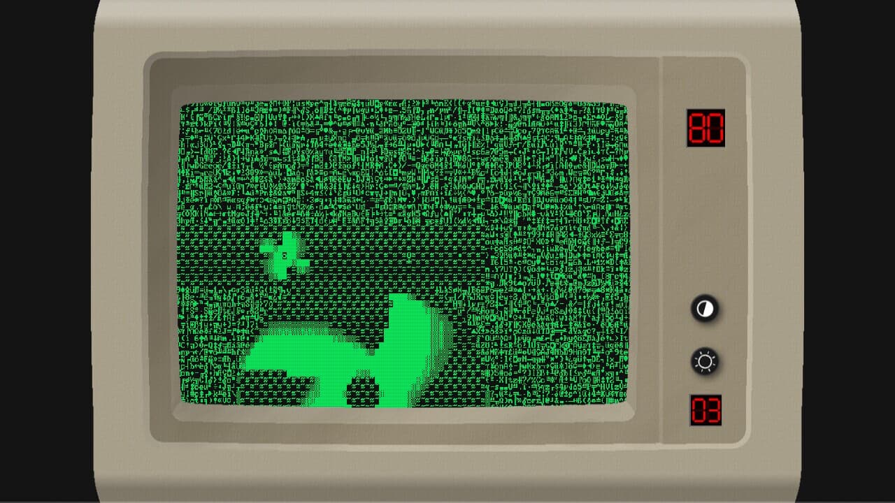Out Of Memories screenshot 4