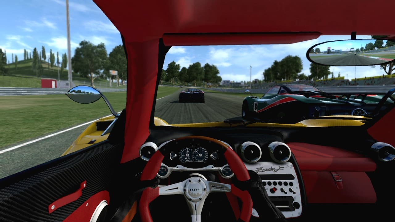 Absolute Supercars screenshot 6