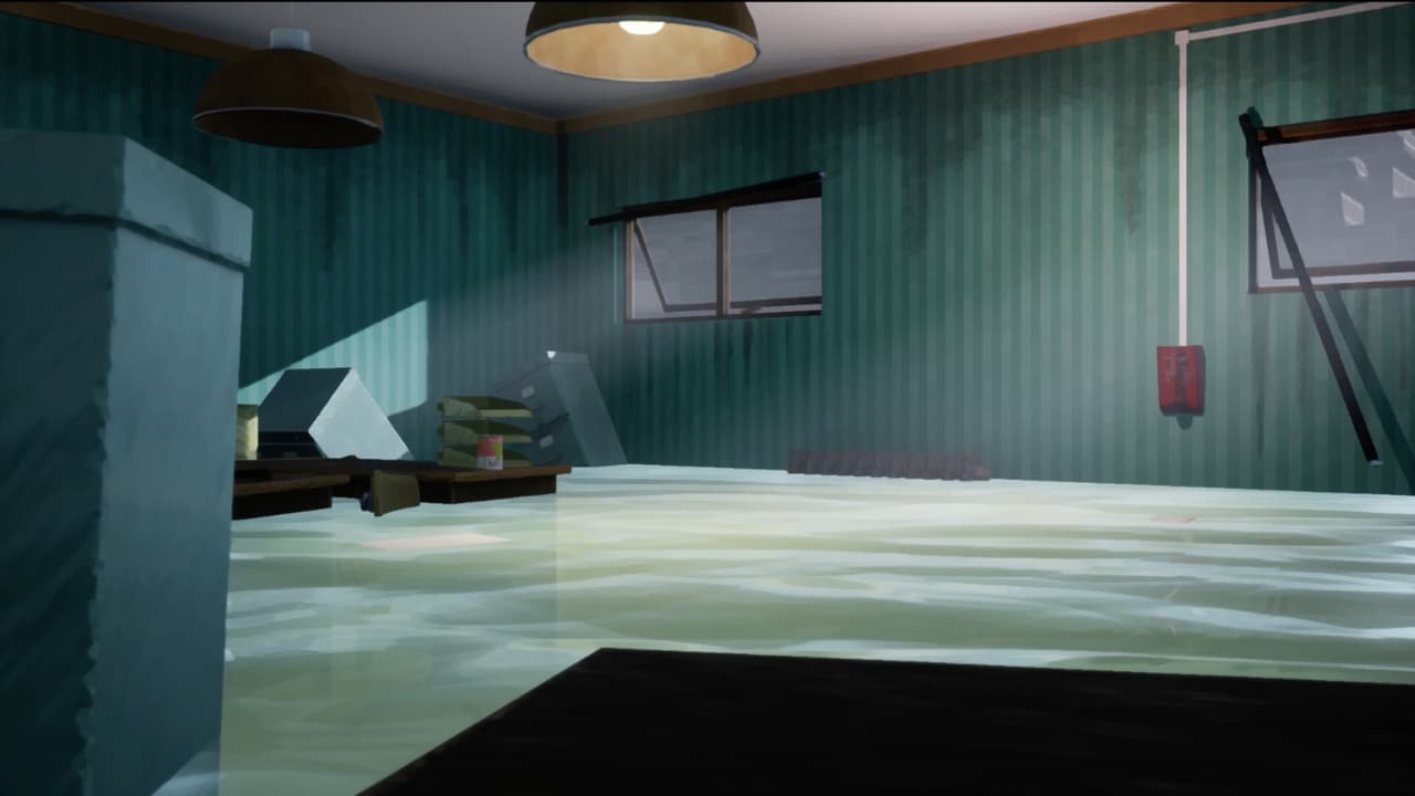 The Kraken Wakes screenshot 2