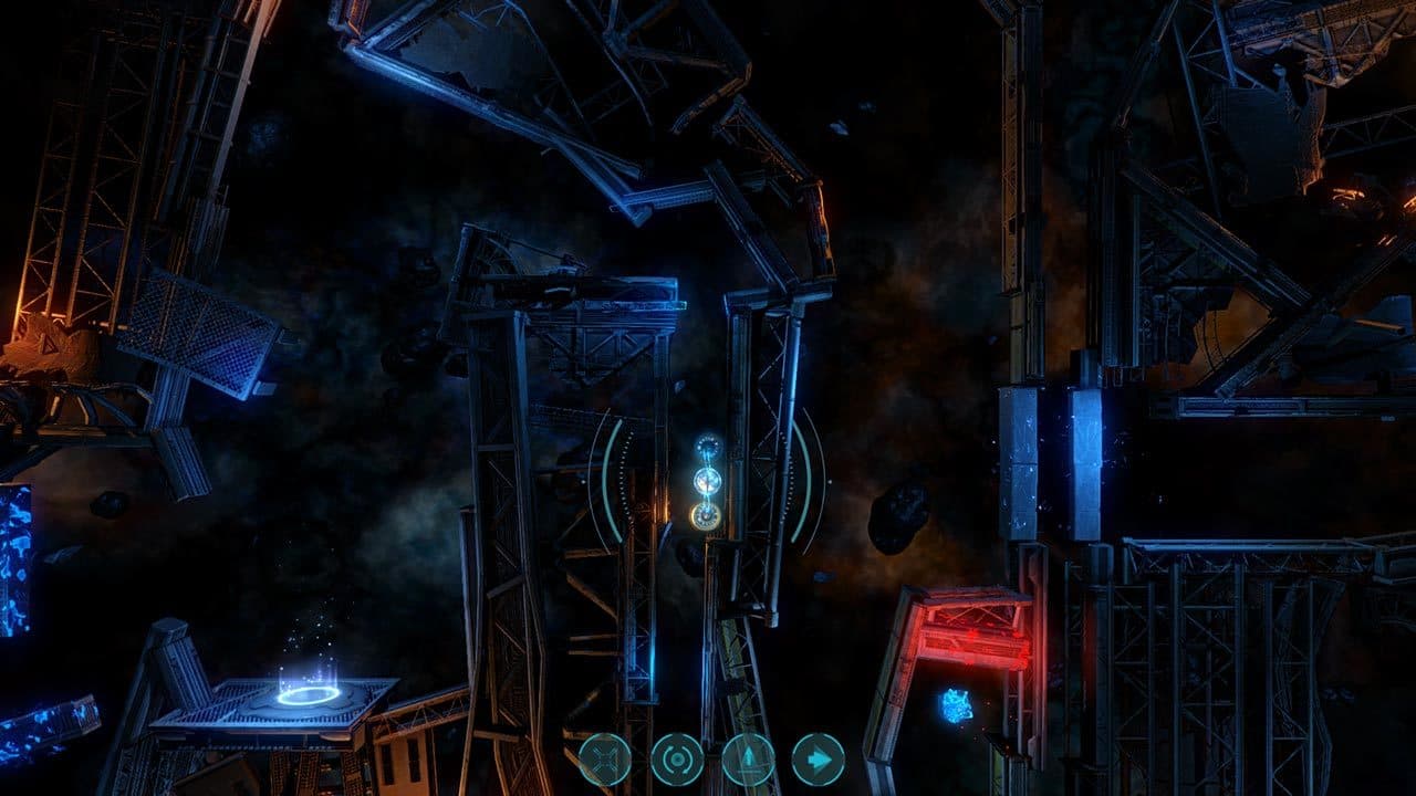 Revolve (itch) screenshot 6