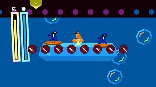Rhythsomnia screenshot 2
