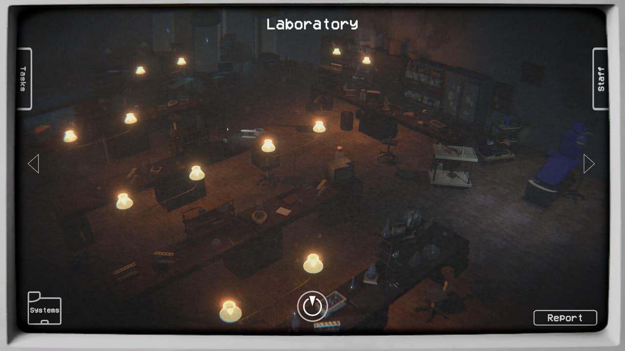 Echoes of Madness screenshot 2