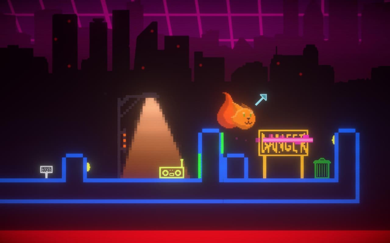 New Wave screenshot 5