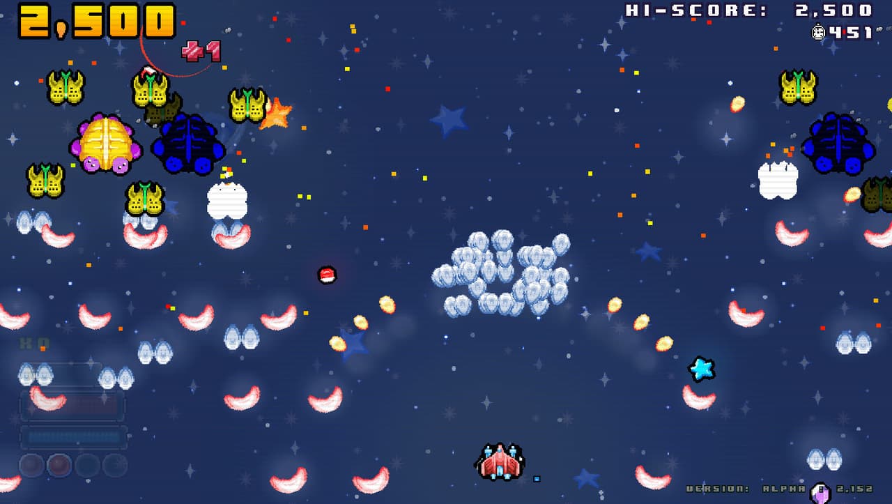 OctorSpace screenshot 2